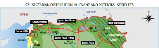 Aslında Afrin güncelleşmiş BOP planı mı?