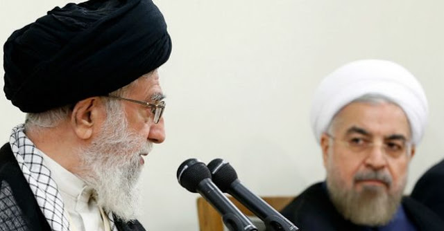 ABD Kongresi'nde İranlı liderler hakkında karar