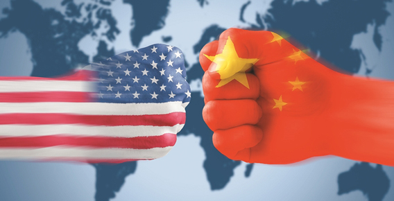 ABD'nin Ulusal Güvenlik Stratejisi asıl düşman olarak Çin'i gösteriyor (Analiz)