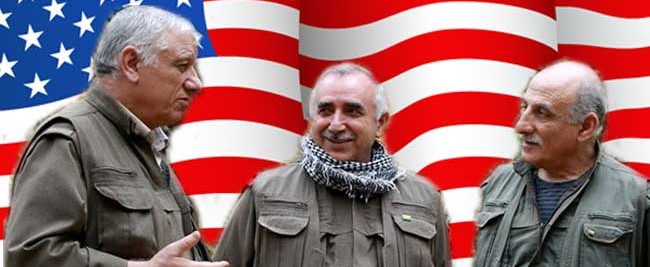 ABD'nin PKK'nin Başına Ödül Koymasının Anlamı?