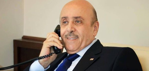 MİT Müsteşarı Fidan Suriye istihbarat başkanı Ali Memlük’le ne görüştü?