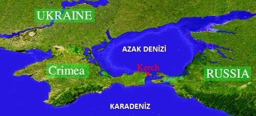 Karadeniz’de Pandora’nın kutusu mu açılıyor?