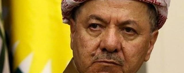 İlginç iddia... Irak'taki karışıklıktan kaçan Barzani Türkiye'de mi?