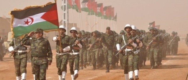 Batı Sahra sorunu ve Afrika'nın güvenliği | ANALİZ