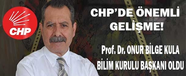CHP düşmanı büyük şebekenin başında Kılıçdaroğlu var. Kanıtlı ispatlı...
