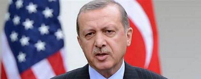 AKP iktidarının ABD'ye karşı duruşuna aldanmamak lazım