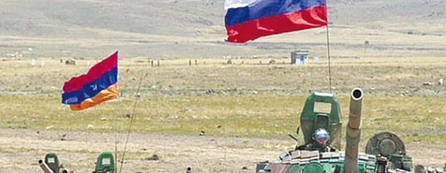Ermenistan için Rusya tehlikesi giderek artıyor mu?