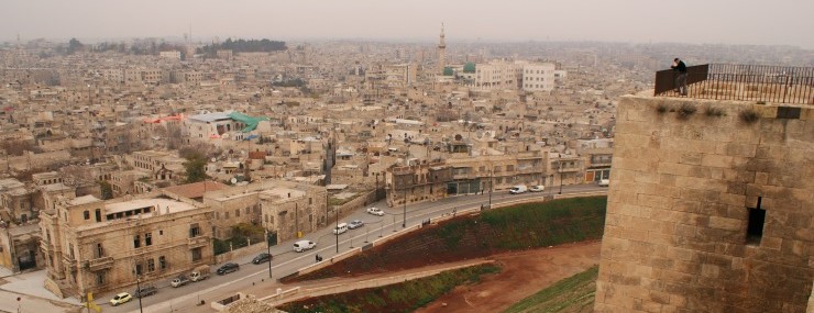 Suriye’deki Şiileştirme operasyonu Halep’ten başladı! / Hüda Hüseyni