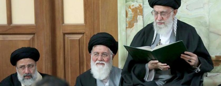 Hamaney ile Ruhani arasında yeni bir kriz mi patlak veriyor?