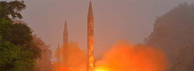 Prof Hasan Köni: Arakan'da ve Kuzey Kore füze denemelerinde aslında ne oluyor?