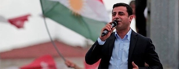 HDP Yönetimi Selahattin Demirtaş'ı unutturmaya mı çalışıyor?