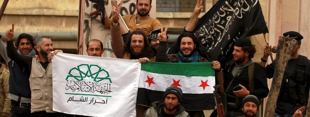 Son hesaplaşma öncesinde İdlib’de kim kimdir tam liste...