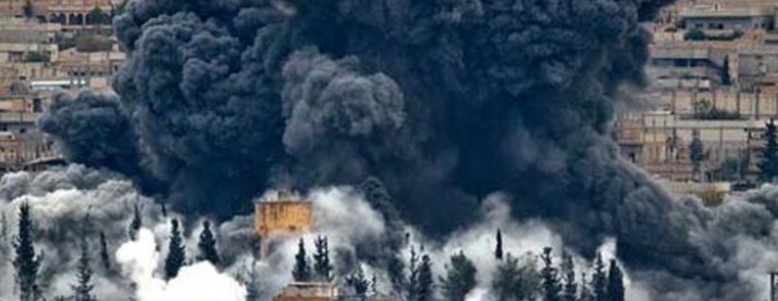 Türk gözetim noktalarına rağmen Rusya ve Rejim neden hala İdlib’i bombalıyor?