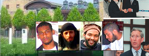 İngiliz İstihbaratı Londra’da önce Cami ve İslam Kültür Merkezi kurdu, sonra IŞİD teröristlerini yetiştirdi