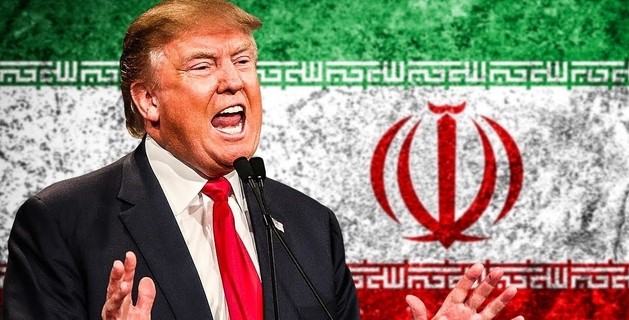 İran'daki olayların gerçek nedeni -Dış dinamikler (ANALİZ)