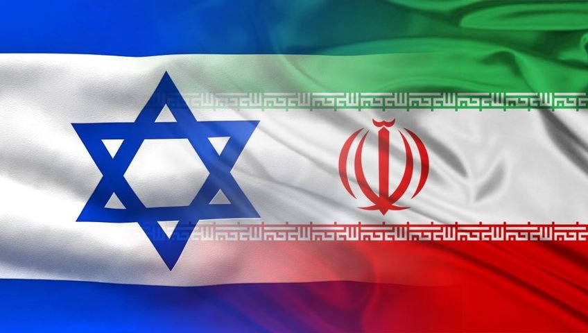 İran İsrail çatışması gerçekte olabilir mi?