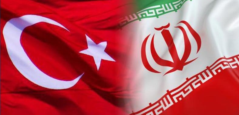 Türkiye İran ilişkilerinde 2018 prespektifi  (Analiz)