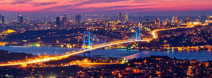 İstanbul bir an önce üçe bölünmelidir!