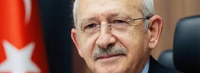 CHP’deki Truva Atı: Kılıçdaroğlu