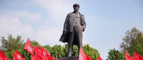 1917 ve Lenin'den öğrenmek (Analiz)