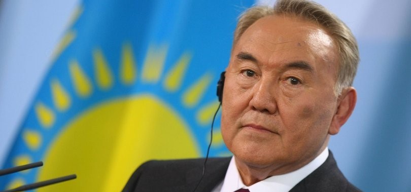 Nursultan Nazarbayev’in istifası Rus basınında nasıl yankı buldu?