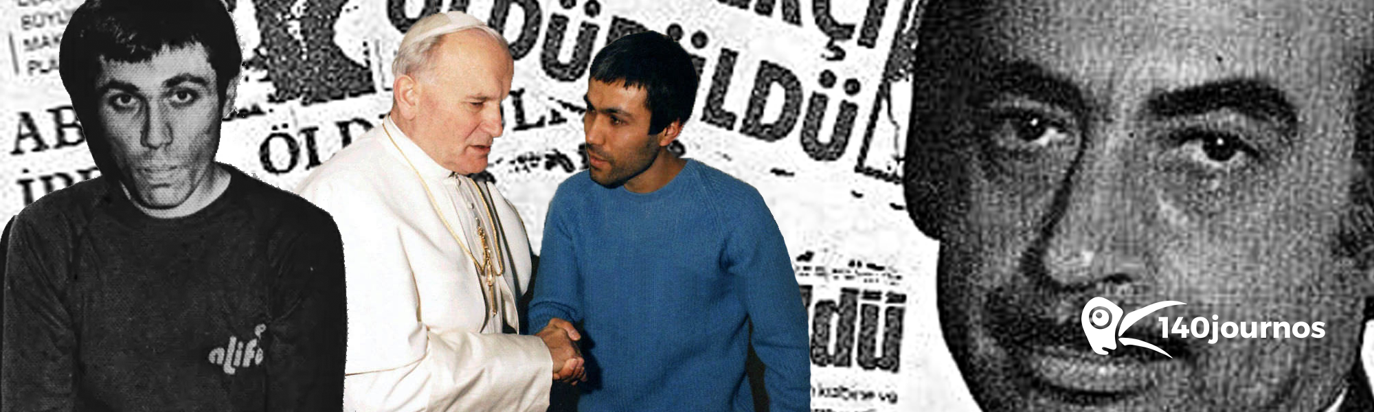 Ağca Papa’yı vurmak için Avrupa’ya geçmeden önce nerede saklanmıştı? Mustafa Yıldırım