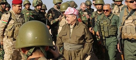 Irak Kürdistanı: Siyasallaşmış Peşmerge istikrarsızlığı artırıyor