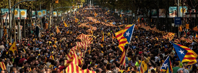 Avrupa Katalanlar’ın bağımsızlığı ihtimalinden neden dehşete düştü? / İlber Ortaylı