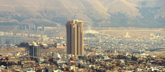 PKK’nın Süleymaniye’deki ofisinin kapatılma kararı ne anlama geliyor?