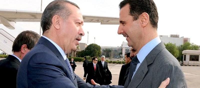 Amerika’nın yeni Suriye stratejisi ve Türkiye'nin safı (Analiz)