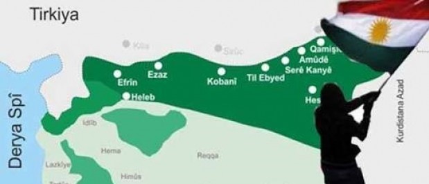 Suriye'den Federasyon açıklaması: Kabul etmiyoruz